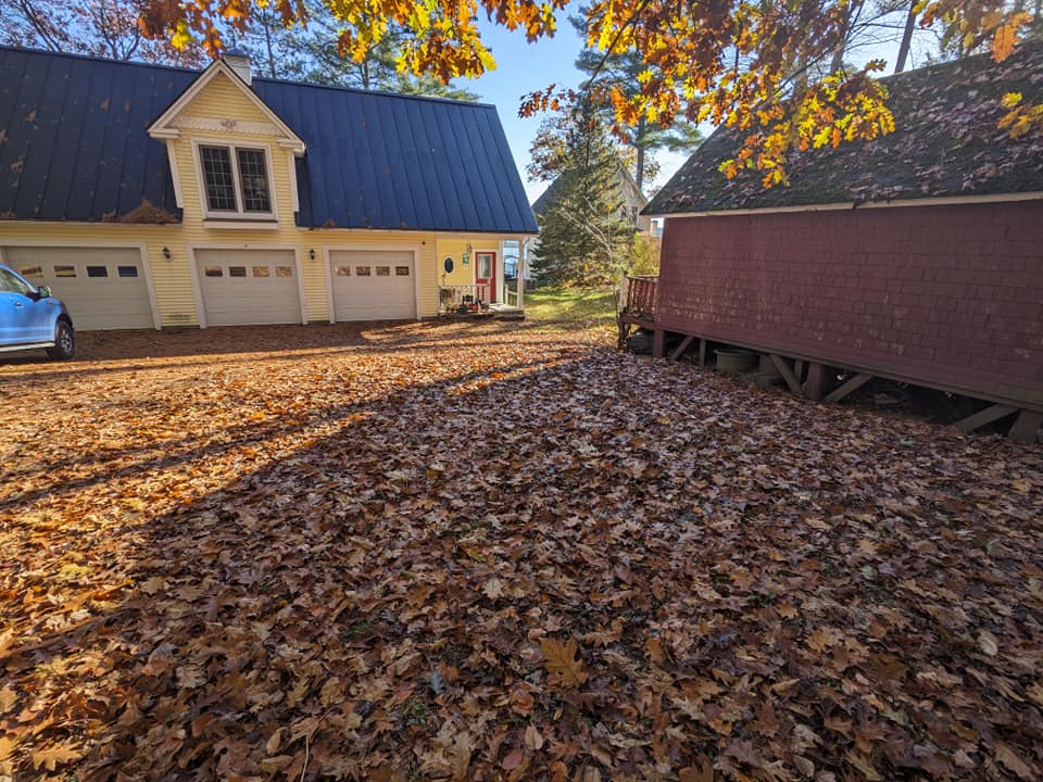 Fall/Spring Project 3