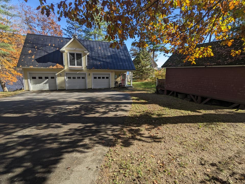 Fall/Spring Project 4