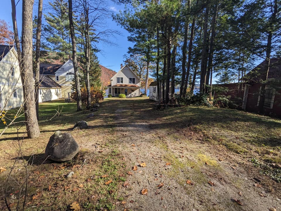 Fall/Spring Project 6