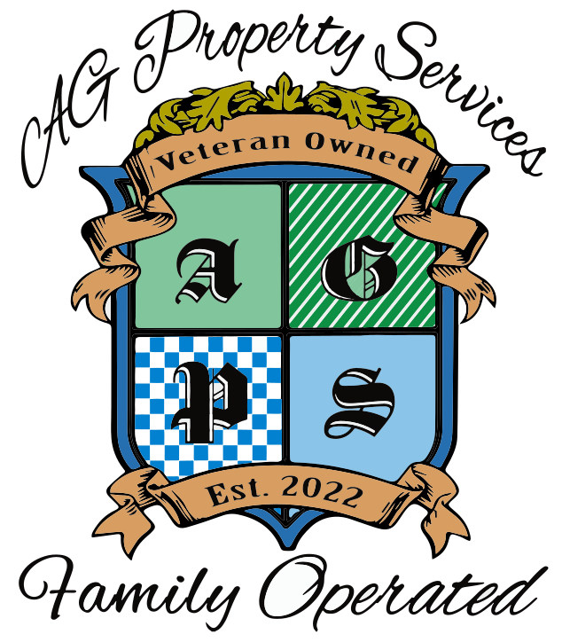 AG Property Services Logo